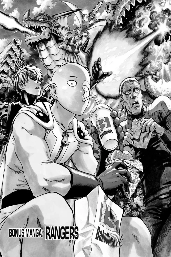 one punch man ch61.5 page01